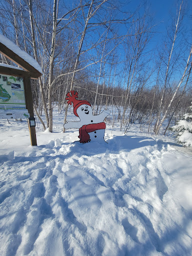 Photo of Laurier Woods Conservation Area - Brule St, North Bay, ON P1A 3Z5
